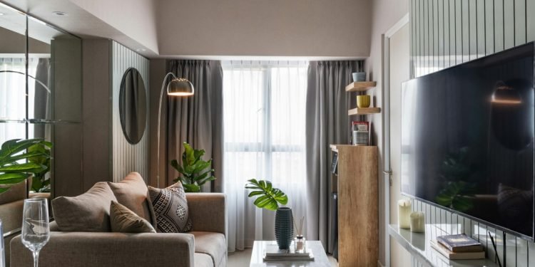 Simple Fresh Modern Contemporary