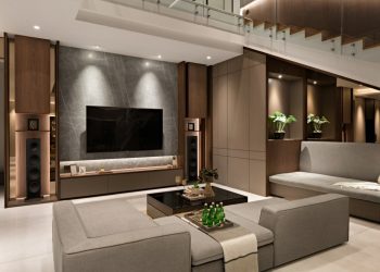Creating A Space For The Whole Family