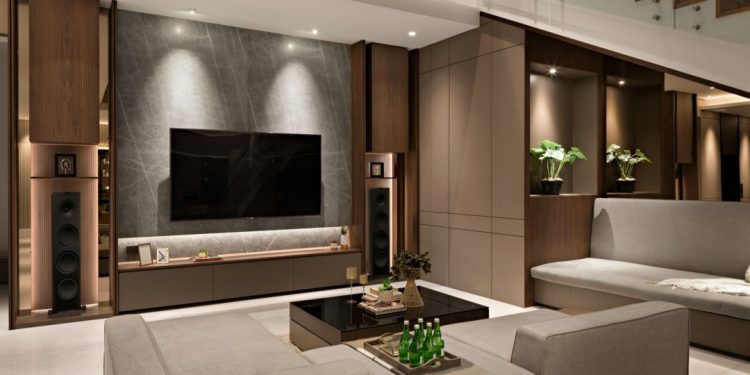 Creating A Space For The Whole Family