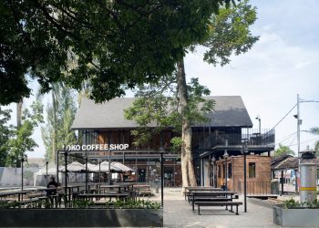 Loco Coffee Bandung