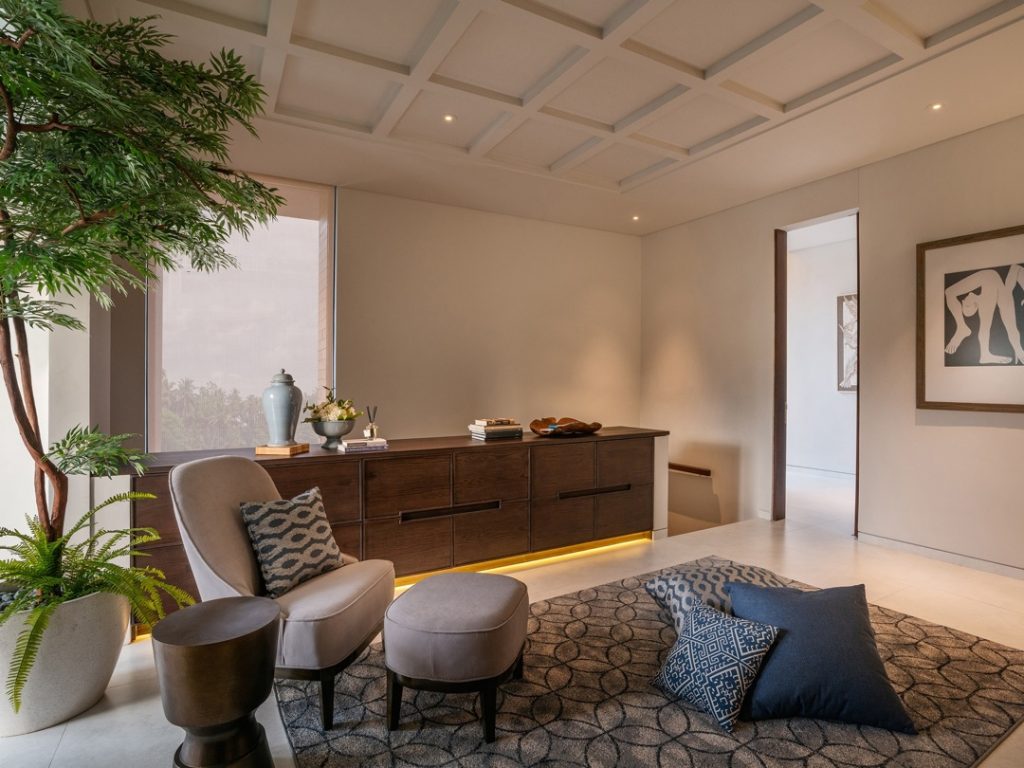 Simple Modern yet Comfortable Home – Asrinesia