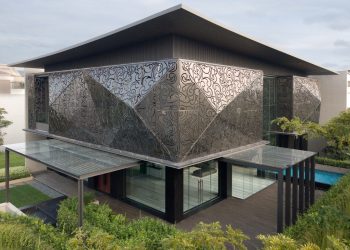 Layar House