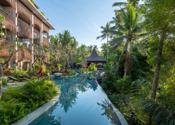Adiwana Arkara Resort
