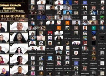 Gapai Handle Pintu Yang Trendy dan Stylish