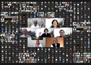 Arsitektur Beradat, Kearifan Lokal Di Ranah Minang