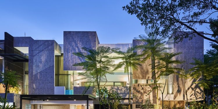 Passive Lab House