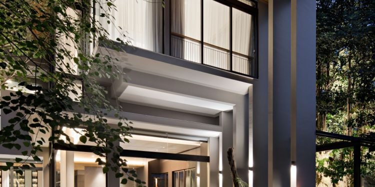 The Beauty of Solid Wood