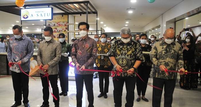 Diamond Supermarket Hadir Di Poins Jakarta Selatan – Asrinesia