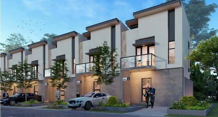 SAVASA Luncurkan Cluster NIWA