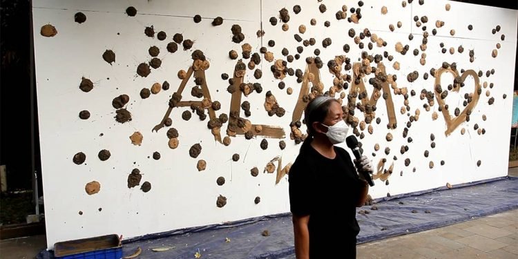 Amarah Ibu Bumi | Furious Mother Earth