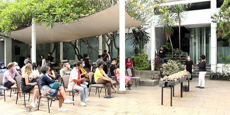 Amarah Ibu Bumi | Furious Mother Earth