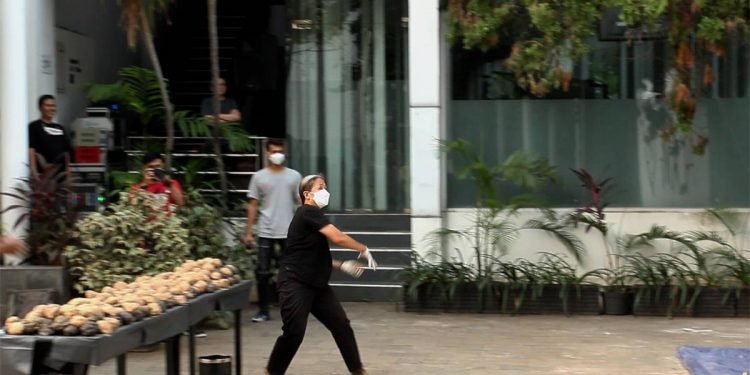 Amarah Ibu Bumi | Furious Mother Earth