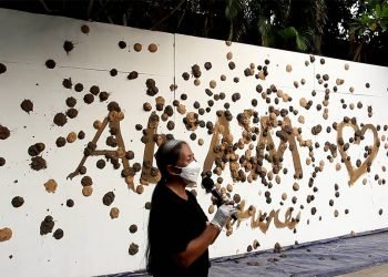 Amarah Ibu Bumi | Furious Mother Earth