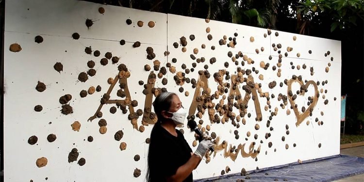 Amarah Ibu Bumi | Furious Mother Earth