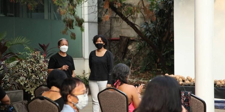 Amarah Ibu Bumi | Furious Mother Earth