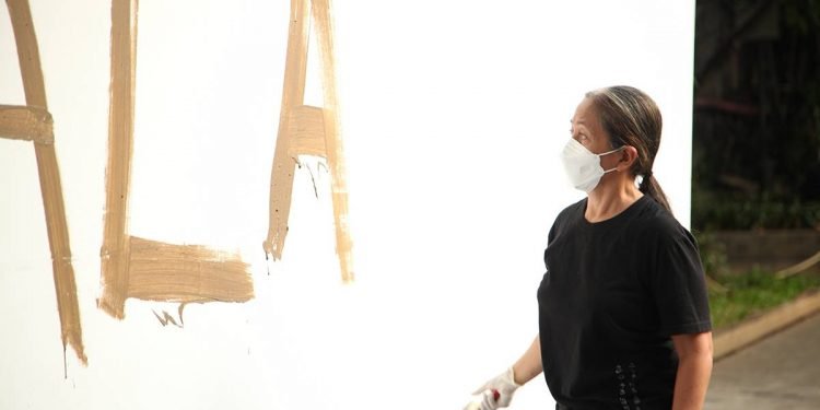 Amarah Ibu Bumi | Furious Mother Earth