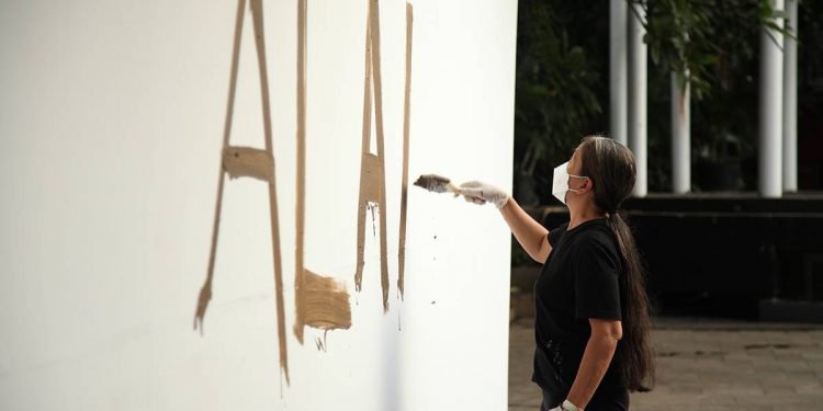 Amarah Ibu Bumi | Furious Mother Earth