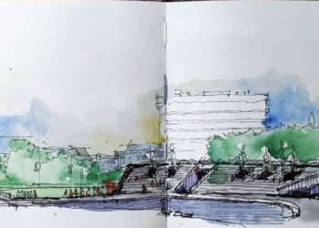 Tugu Kebebasan Irian Barat