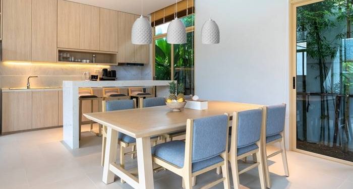 Motif Batik sebagai opsi desain luminer cetak 3D Philips