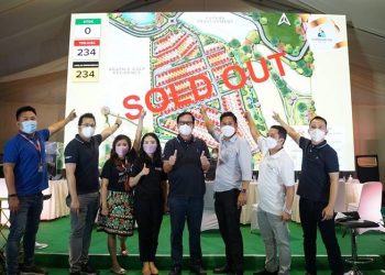 486 Hunian Terbaru Summarecon Bogor Habis Terjual Dalam 2 Hari