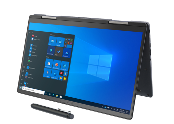 Sharp Boyong Laptop Teringan di Dunia ke Indonesia