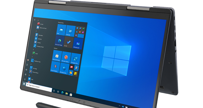 Sharp Boyong Laptop Teringan di Dunia ke Indonesia