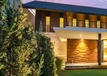 “Entertaine” Home