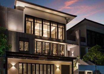 Ekspresi Desain yang Optimal