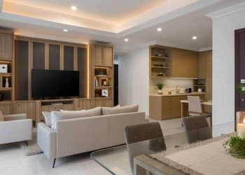 Estetis dan Fungsional