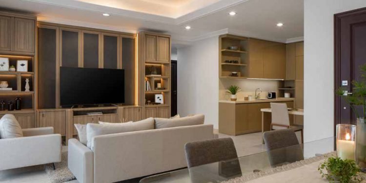 Estetis dan Fungsional