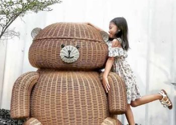 Lokalitas yang Mendunia