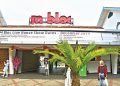 “M Bloc Space” Ruang Publik Kaum Muda