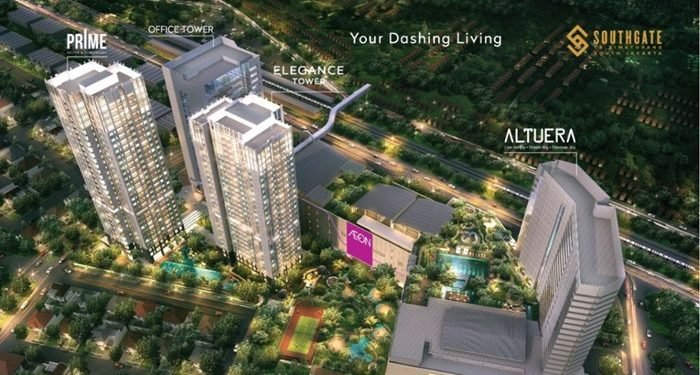 Program Double Dream dari Sinar Mas Land