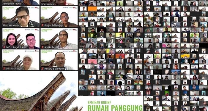 Keunikan Arsitektur Rumah Panggung, Merupakan Daya Tarik Wisatawan 