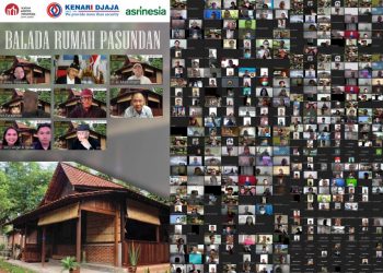 Keistimewaan Balada Rumah Pasundan