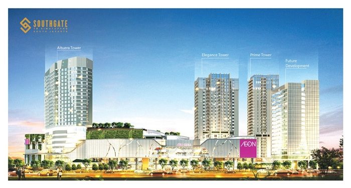 Sinar Mas Land Siapkan THR di Program Double Dream 2022