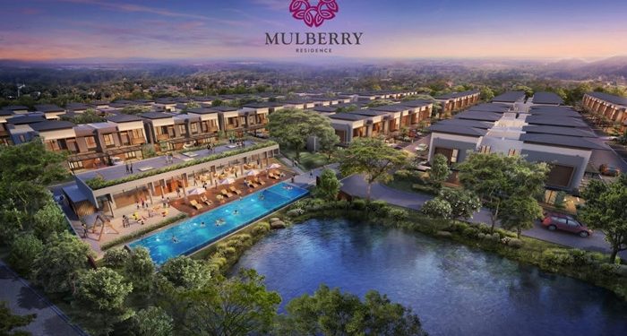 Summarecon Bekasi Hadirkan Summarecon Mega Deals 2022