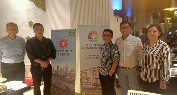 Paramount Land Hadirkan Maggiore Grande Tahap Kedua di Gading Serpong