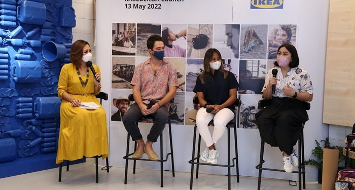IKEA Indonesia Luncurkan KÅSEBERGA