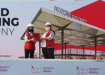 IDD, Pusat Disain & Furnitur terbesar dan Terlengkap Hadir di PIK 2