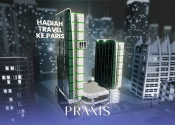 Intiland Luncurkan Intiland Collections