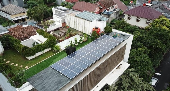 SUNterra Berkolaborasi dengan Kopi Kenangan
