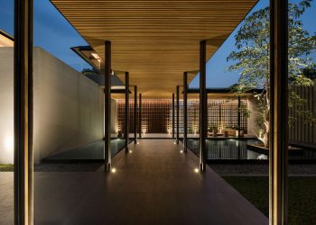 House of Seven Masses