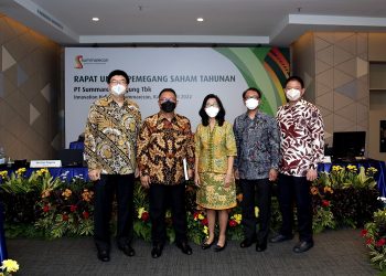 Summarecon Berkomitmen Membangun Negeri Melalui Produk-Produk Berkualitas