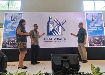 Wajah Baru Kota Wisata Cibubur