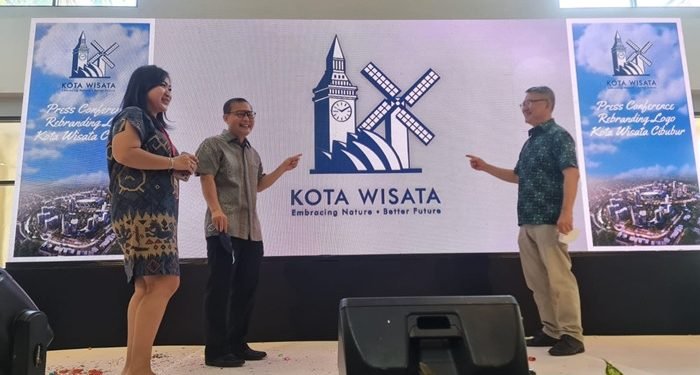Wajah Baru Kota Wisata Cibubur