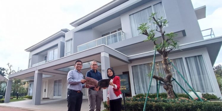 Paramount Land Hadirkan New Menteng dengan 5 Keunggulan