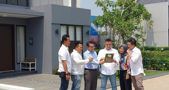 Paramount Petals Hadirkan Klaster Ketiga ‘Gardenia’