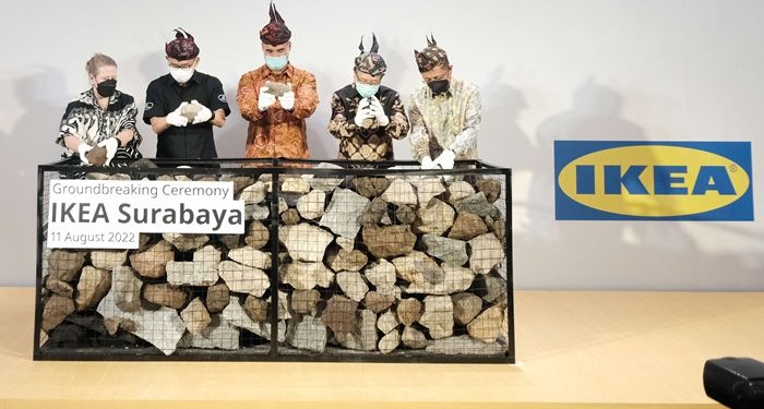 IKEA Indonesia Hadir di Ciputra World Surabaya