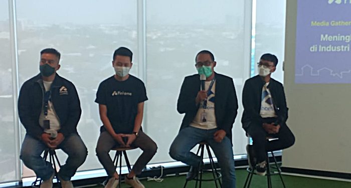 Pinhome Memajukan Industri Properti Melalui Berbagai Program